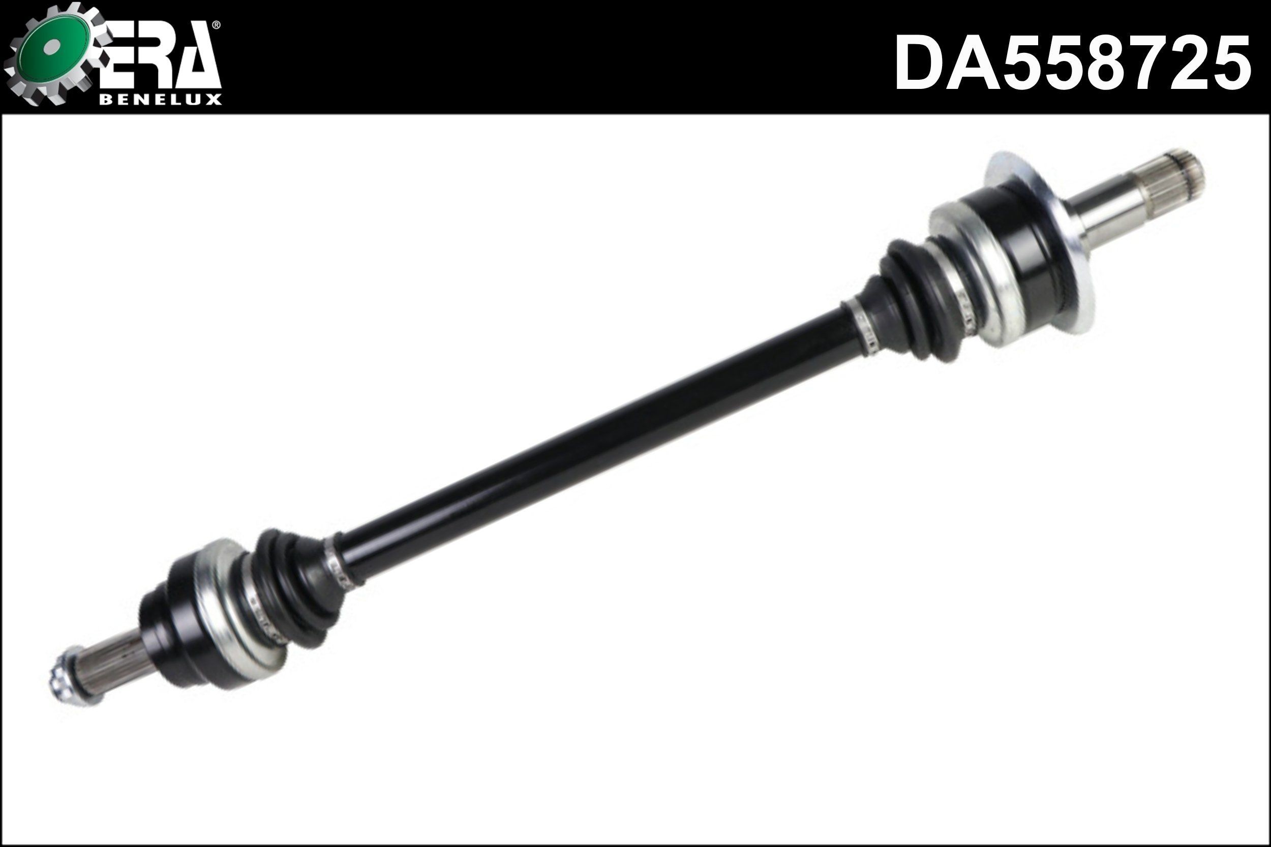 DA558725 ERA Benelux